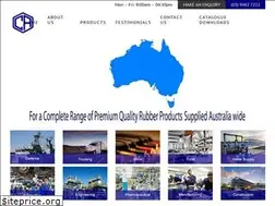 Sites similar to completerubber.com.au