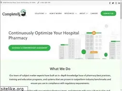 Sites similar to completerx.com