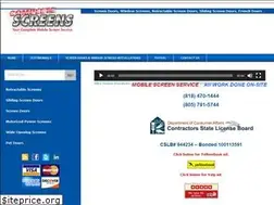 Sites similar to completescreens.com