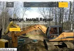 Sites similar to completesepticsystems.ca