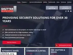 Sites similar to completeshutterservices.co.uk
