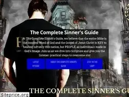 Sites similar to completesinners.com