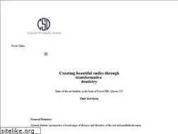 Sites similar to completesmilesdental.com
