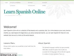 Sites similar to completespanishguide.com