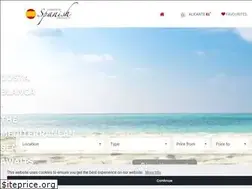 Sites similar to completespanishproperty.com