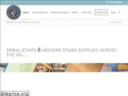 Sites similar to completestairsystems.co.uk