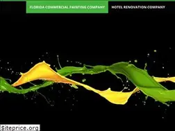 Sites similar to completestructurepainting.com