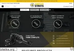 Sites similar to completestruts.com