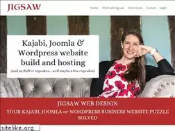 Sites similar to completethejigsaw.com