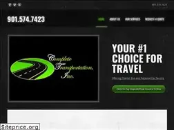 Sites similar to completetran.com