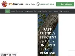 Sites similar to completetreeservice.com.au