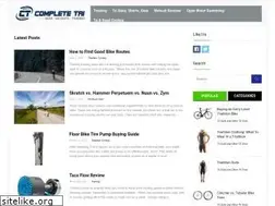 Sites similar to completetri.com