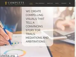 Sites similar to completetrialgraphics.com