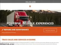 Sites similar to completetruckcentre.ca