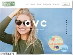 Sites similar to completevisioncenter.com