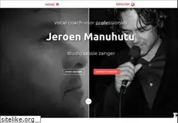 Sites similar to completevocaltechnique.nl