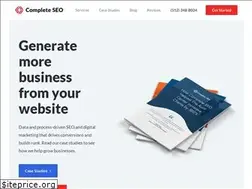 Sites similar to completewebresources.com