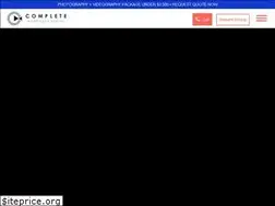 Sites similar to completeweddingatlanta.com