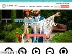 Sites similar to completeweddingaustin.com