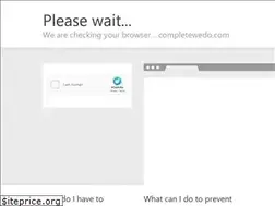 Sites similar to completeweddingomaha.com