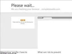 Sites similar to completeweddingsanantonio.com