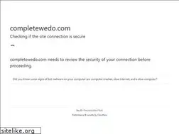 Sites similar to completeweddingstlouis.com
