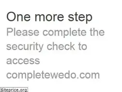 Sites similar to completeweddingtyler.com