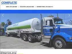 Sites similar to completewelderssupply.com