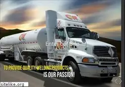 Sites similar to completewelding.com