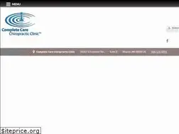 Sites similar to completewellnesscare.com