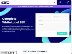 Sites similar to completewhitelabel.com