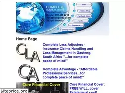 Sites similar to completeza.com