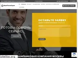 Sites similar to completion.ru
