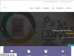 Sites similar to completo.com.br