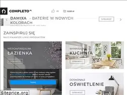 Sites similar to completo.pl