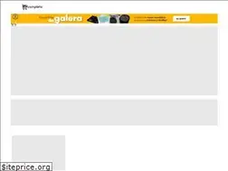 Sites similar to completoshop.com.br
