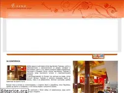 Sites similar to complex-elena.com