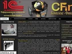 Sites similar to complex-finance.ru