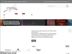 Sites similar to complex-hurtownia.pl