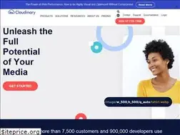 Sites similar to complex-res.cloudinary.com
