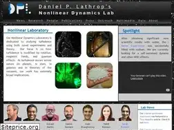 Sites similar to complex.umd.edu