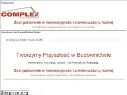 Sites similar to complexbudownictwo.pl