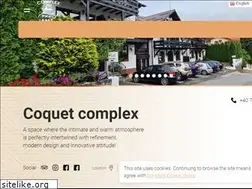 Sites similar to complexcochet.ro