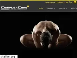 Sites similar to complexcore.at