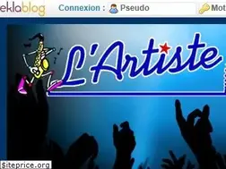 Sites similar to complexe-lartiste.zic.fr