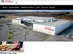Sites similar to complexejcperreault.com