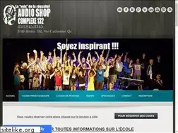 Sites similar to complexemusical132.com
