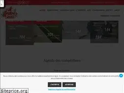 Sites similar to complexesportifduroussillon.com