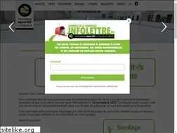 Sites similar to complexesportiflongueuil.com