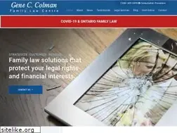 Sites similar to complexfamilylaw.com